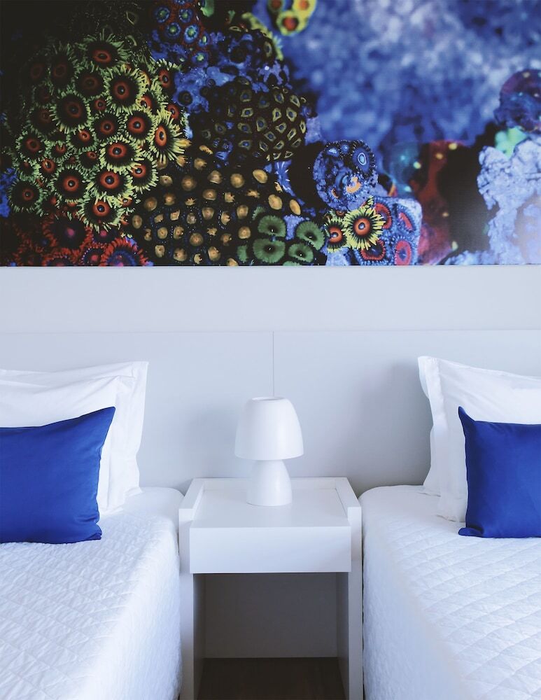 Hotel Ponta Verde Macei� 