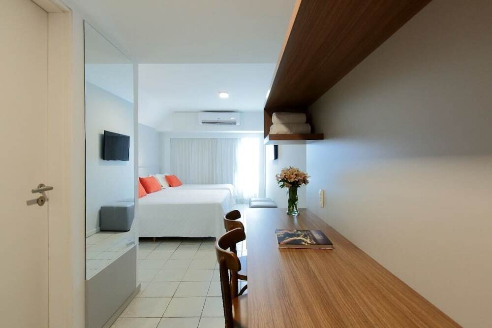 Hotel Ponta Verde Macei� 