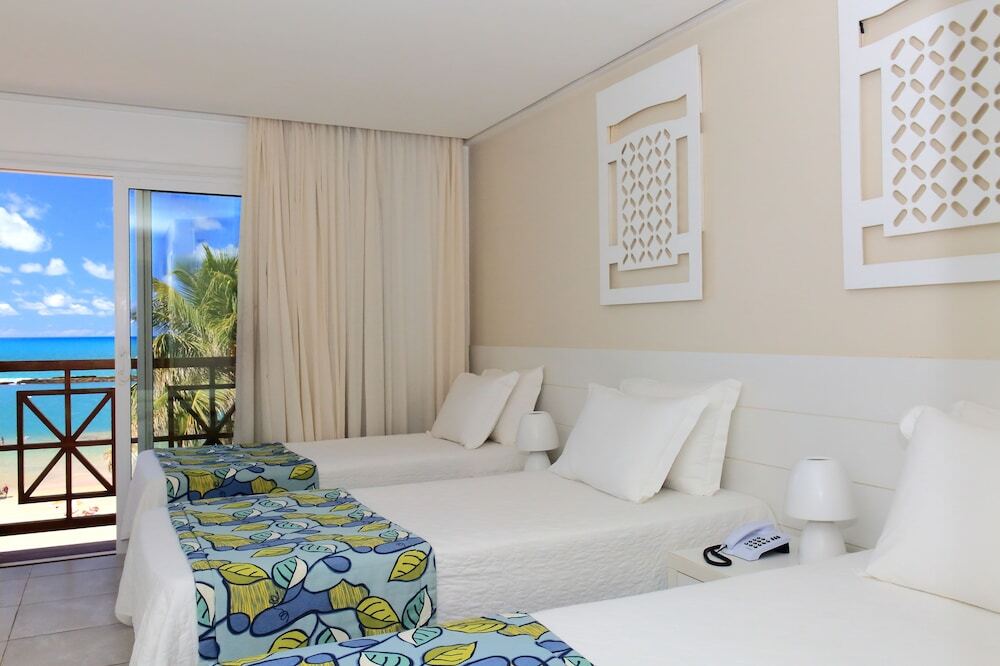 Hotel Ponta Verde Praia do Franc�s 