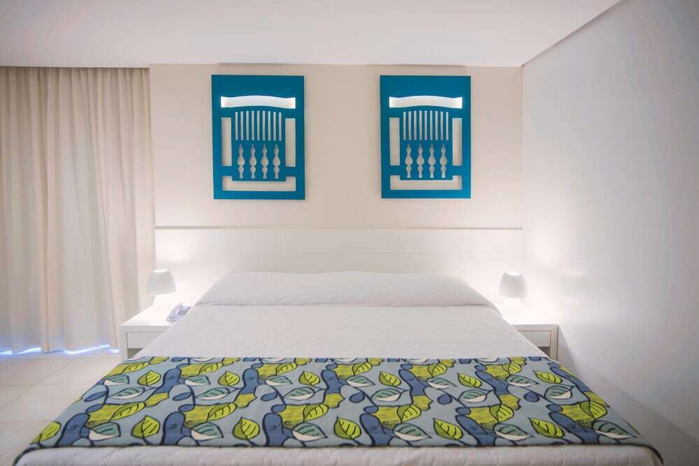 Hotel Ponta Verde Praia do Franc�s 