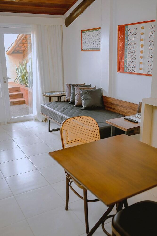 Hotel Ponta Verde Praia do Franc�s 