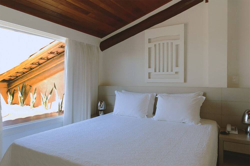 Hotel Ponta Verde Praia do Franc�s 