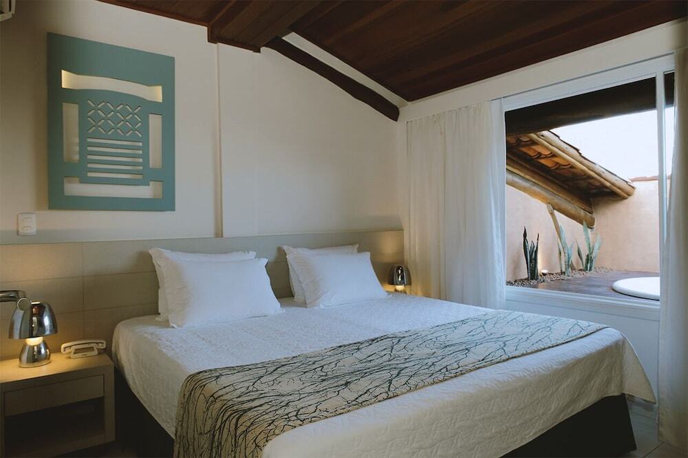 Hotel Ponta Verde Praia do Franc�s 