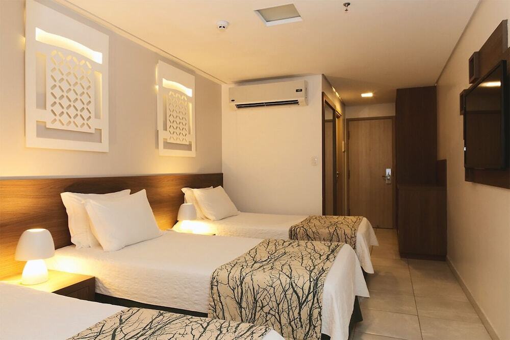 Hotel Ponta Verde Praia do Franc�s 