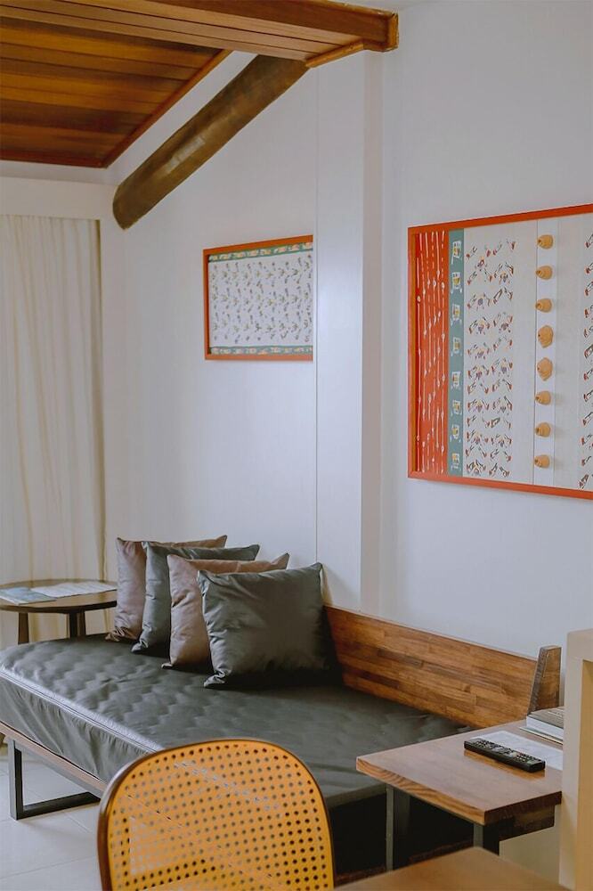 Hotel Ponta Verde Praia do Franc�s 