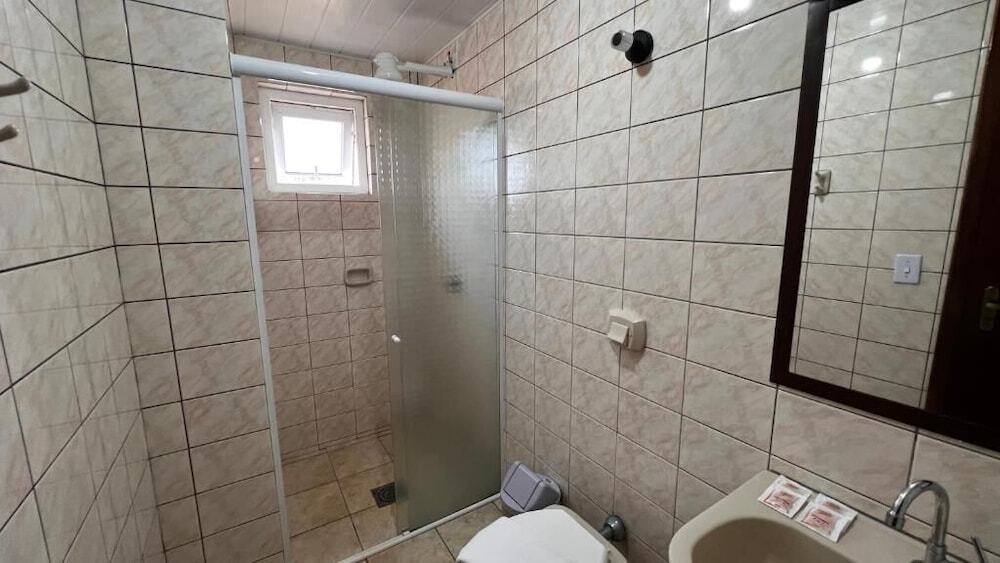 Hotel Portinari Ponte da Amizade 