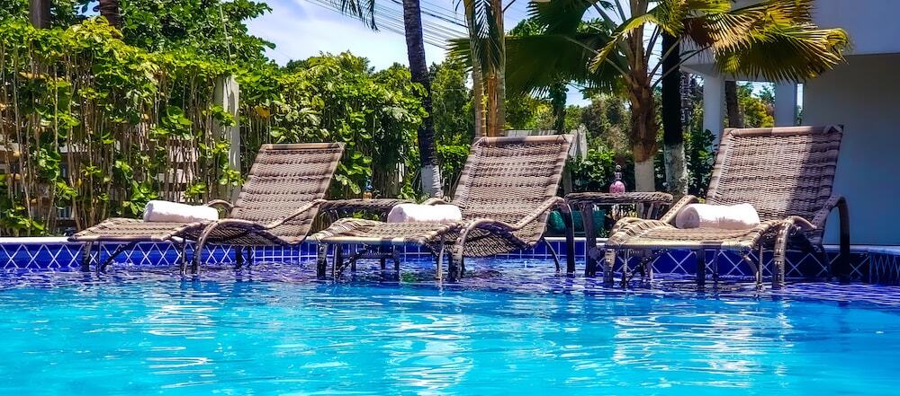 Porto Dourado Hotel