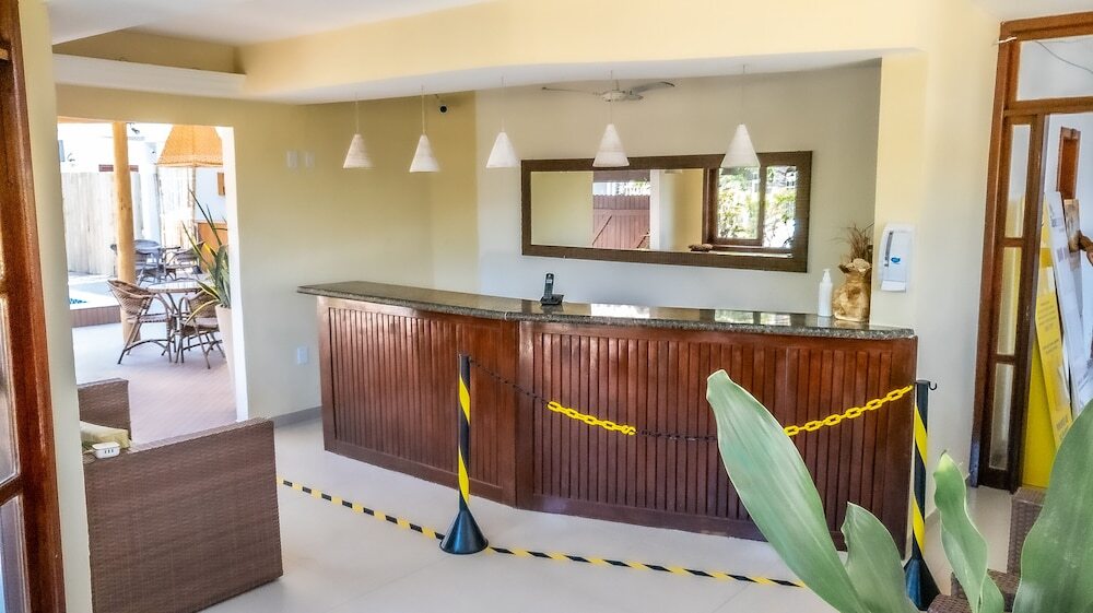 Porto Dourado Hotel