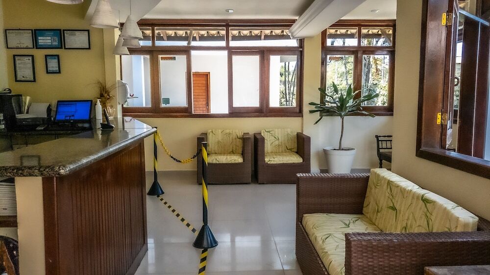 Porto Dourado Hotel