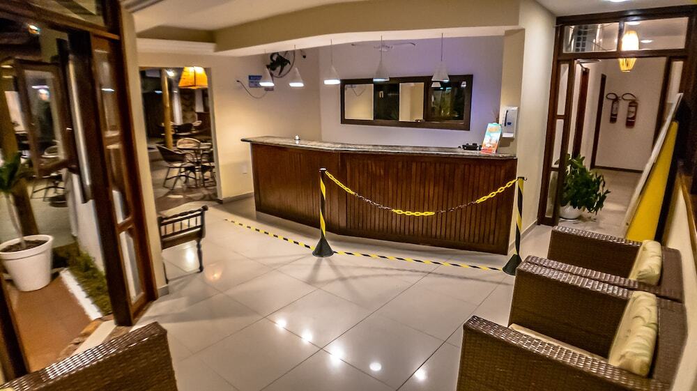 Porto Dourado Hotel