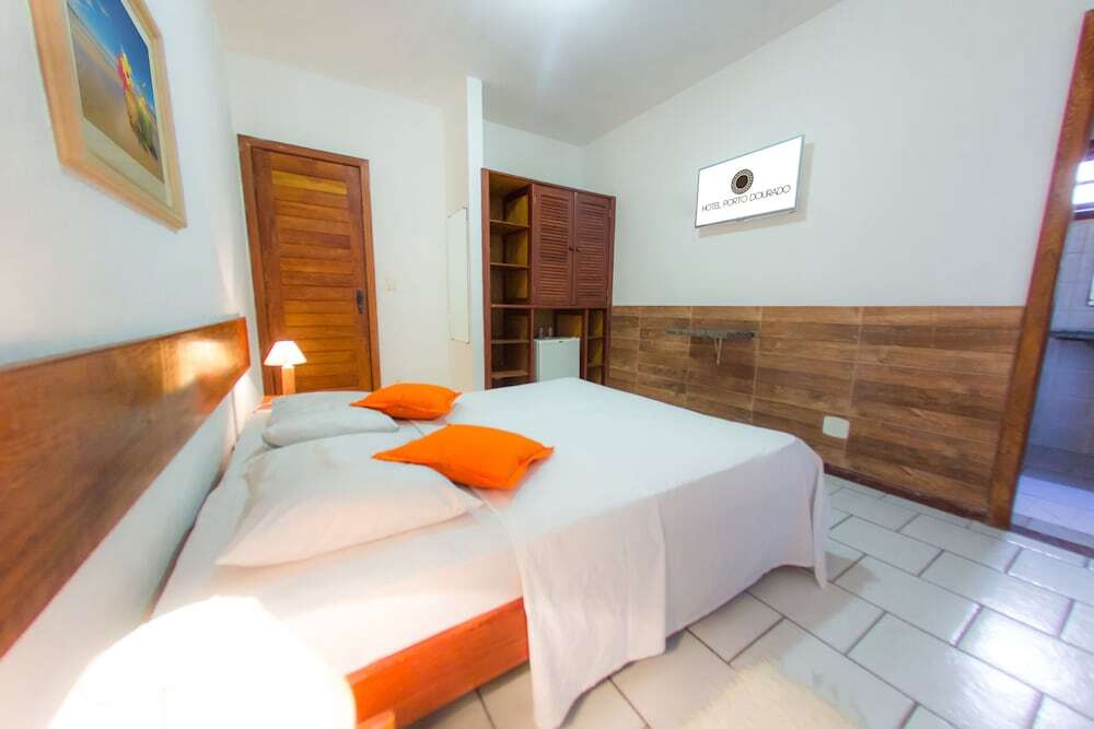 Porto Dourado Hotel