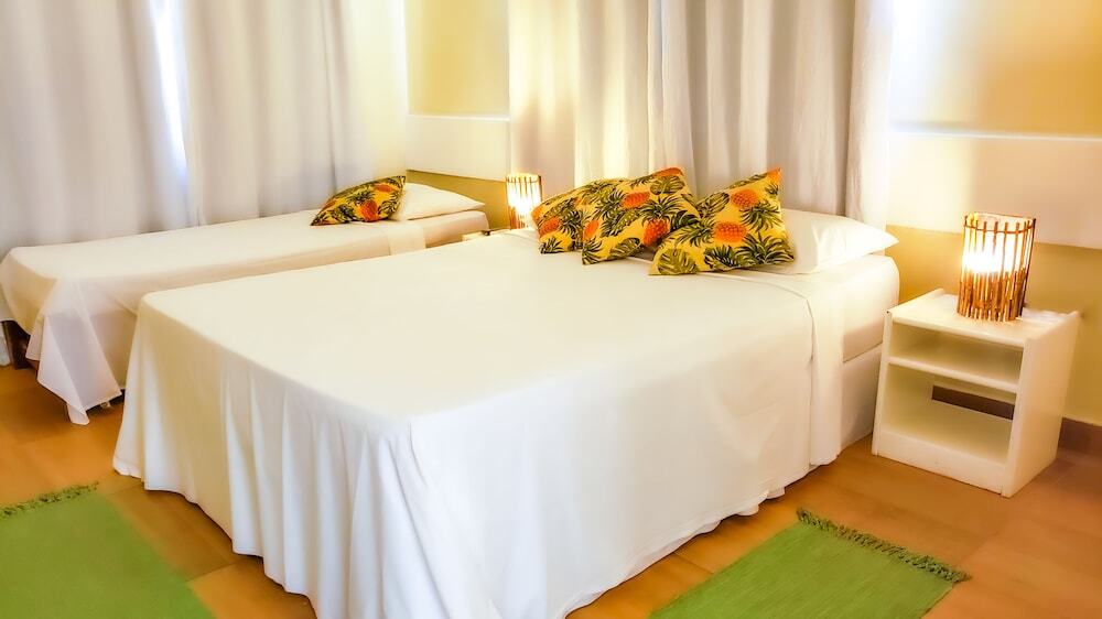 Porto Dourado Hotel