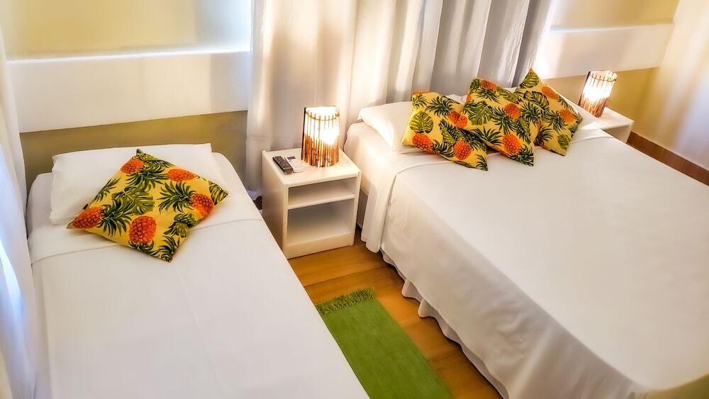 Porto Dourado Hotel