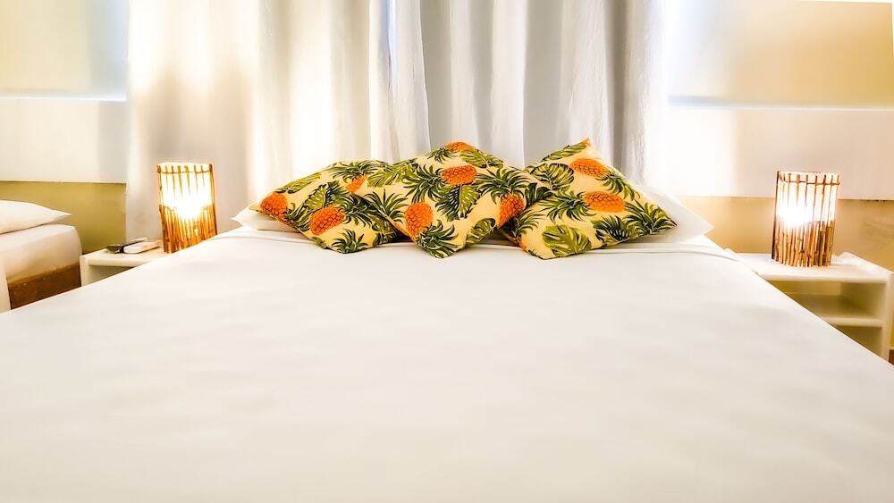 Porto Dourado Hotel