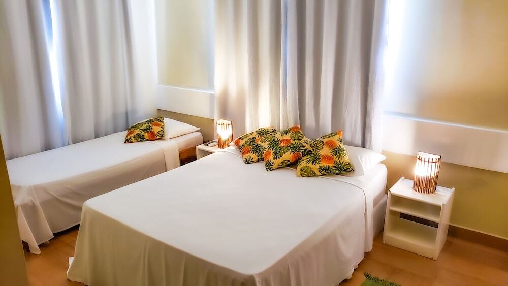 Porto Dourado Hotel