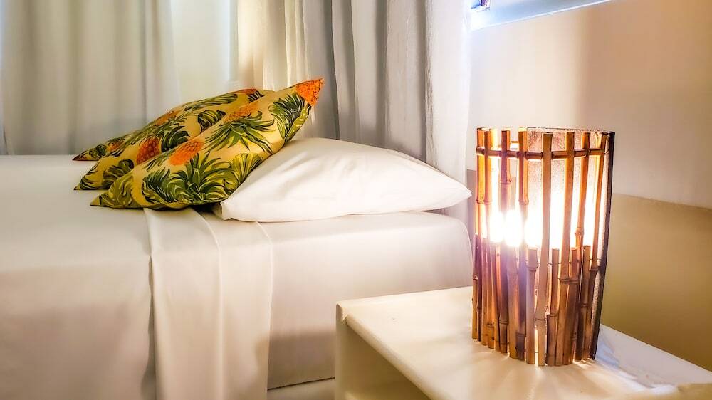 Porto Dourado Hotel