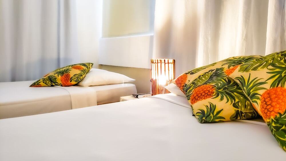 Porto Dourado Hotel