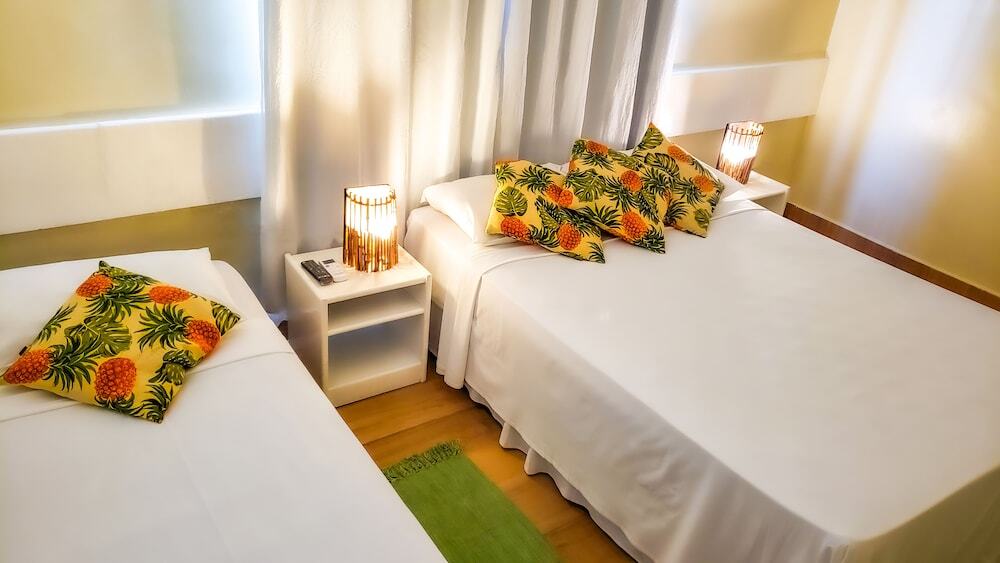 Porto Dourado Hotel