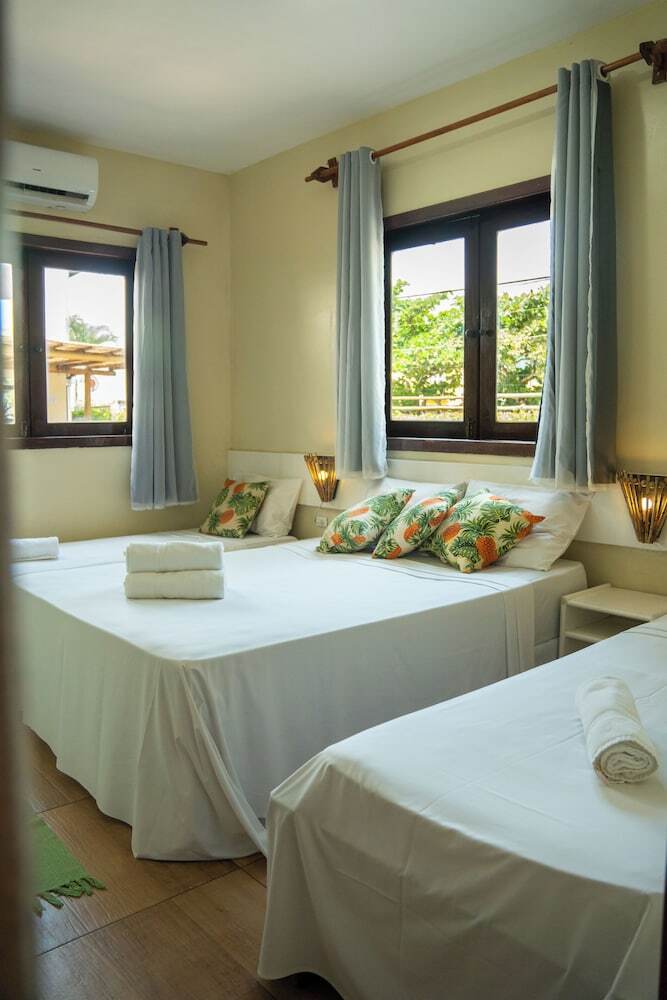 Porto Dourado Hotel