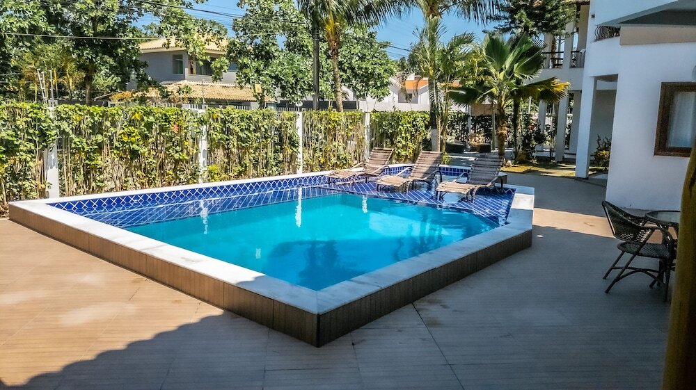 Porto Dourado Hotel