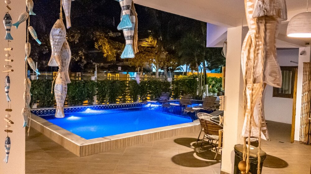 Porto Dourado Hotel