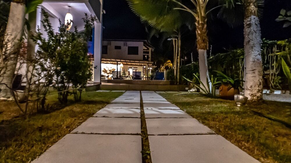 Porto Dourado Hotel