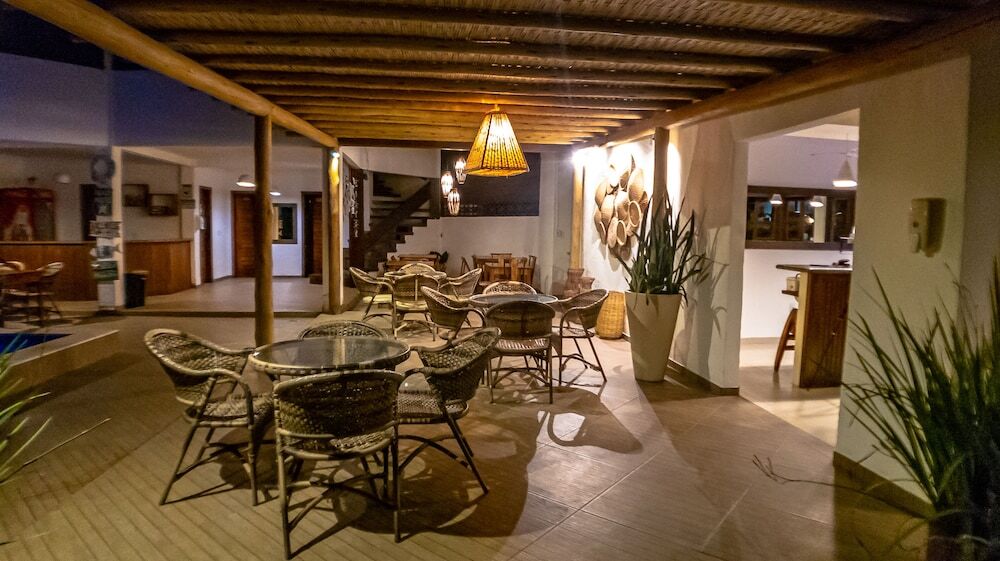 Porto Dourado Hotel