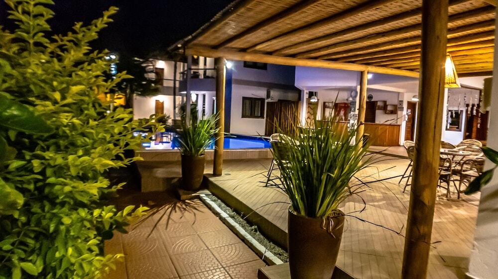 Porto Dourado Hotel