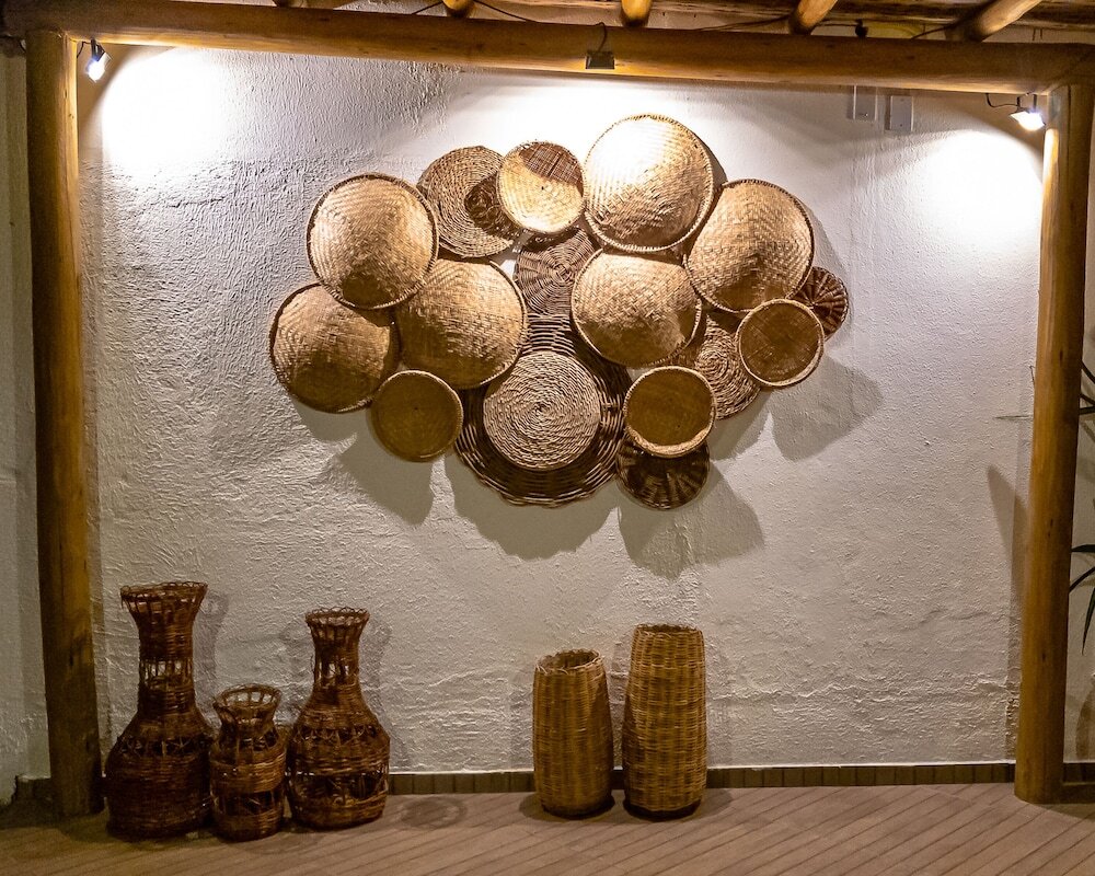 Porto Dourado Hotel