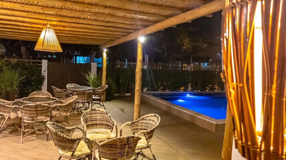 Porto Dourado Hotel