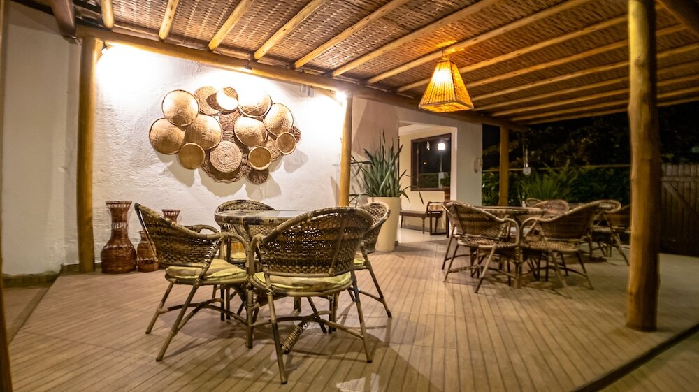 Porto Dourado Hotel