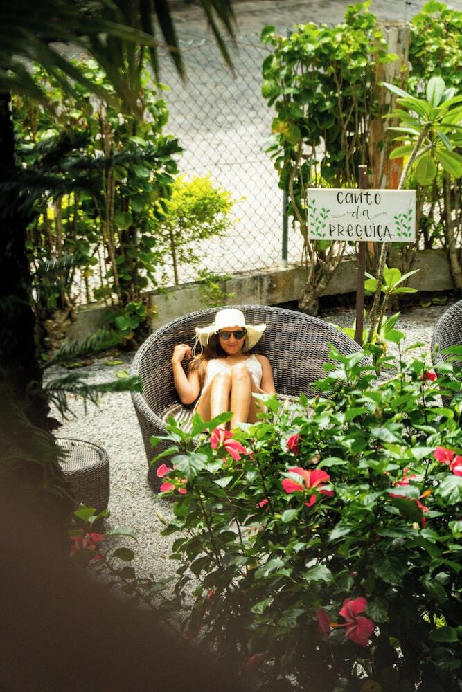 Porto Dourado Hotel