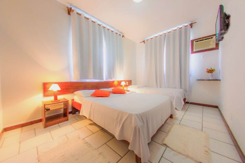 Porto Dourado Hotel