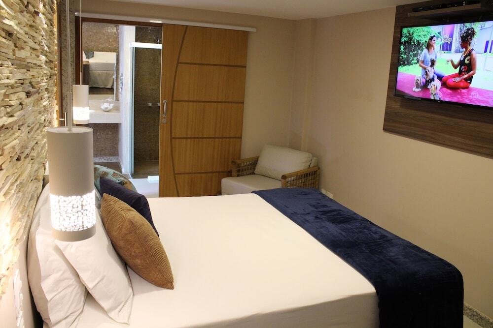 Pousada Experience Jo�o Fernandes 