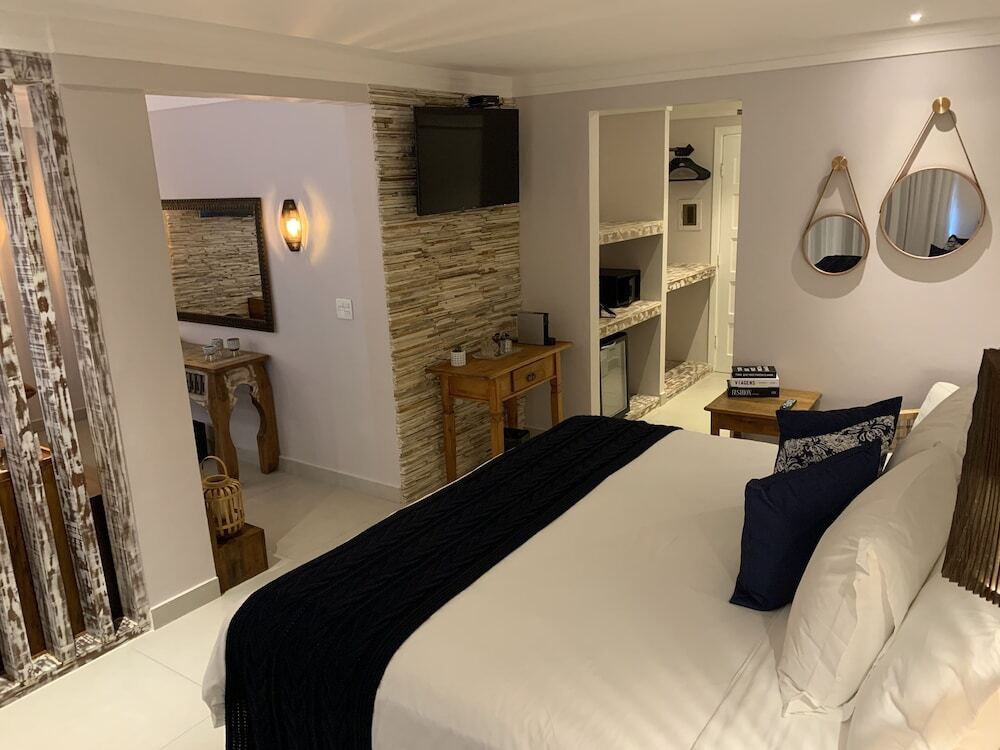 Pousada Experience Jo�o Fernandes 