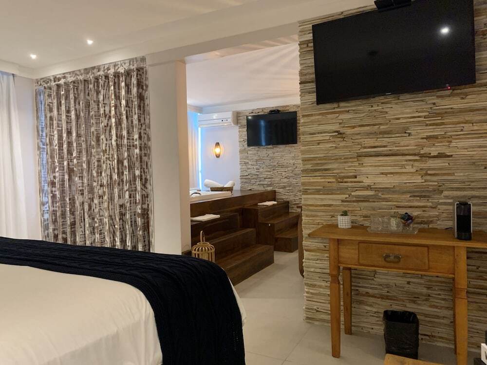 Pousada Experience Jo�o Fernandes 