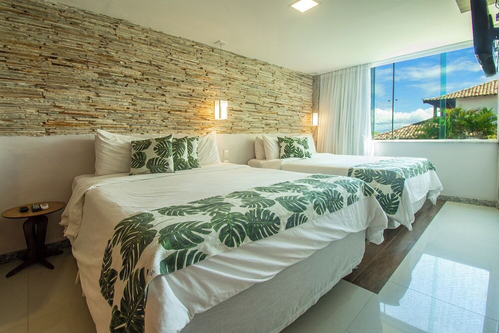 Pousada Experience Jo�o Fernandes 
