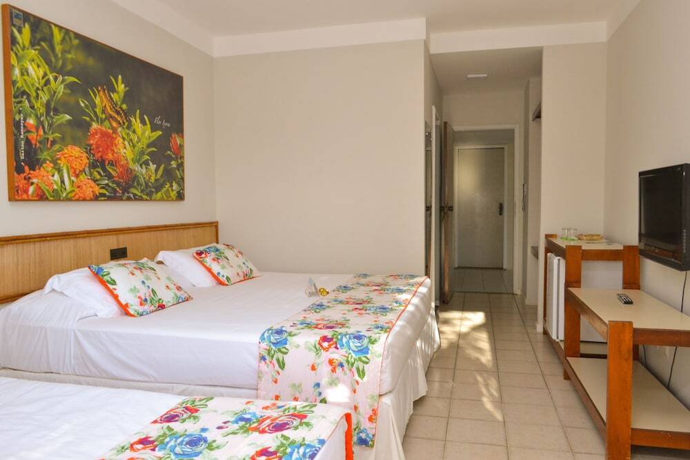 Resort Costa dos Coqueiros 