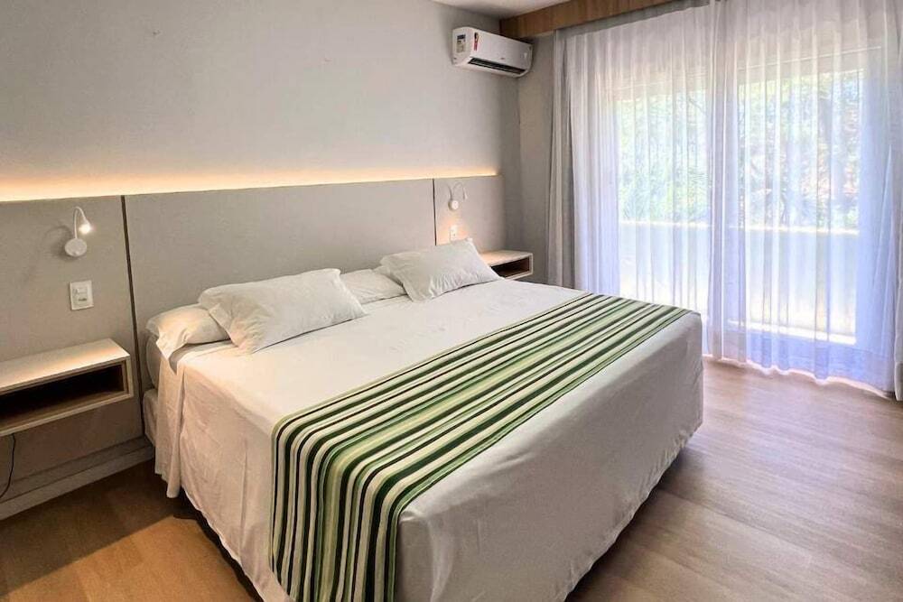 Resort Costa dos Coqueiros 