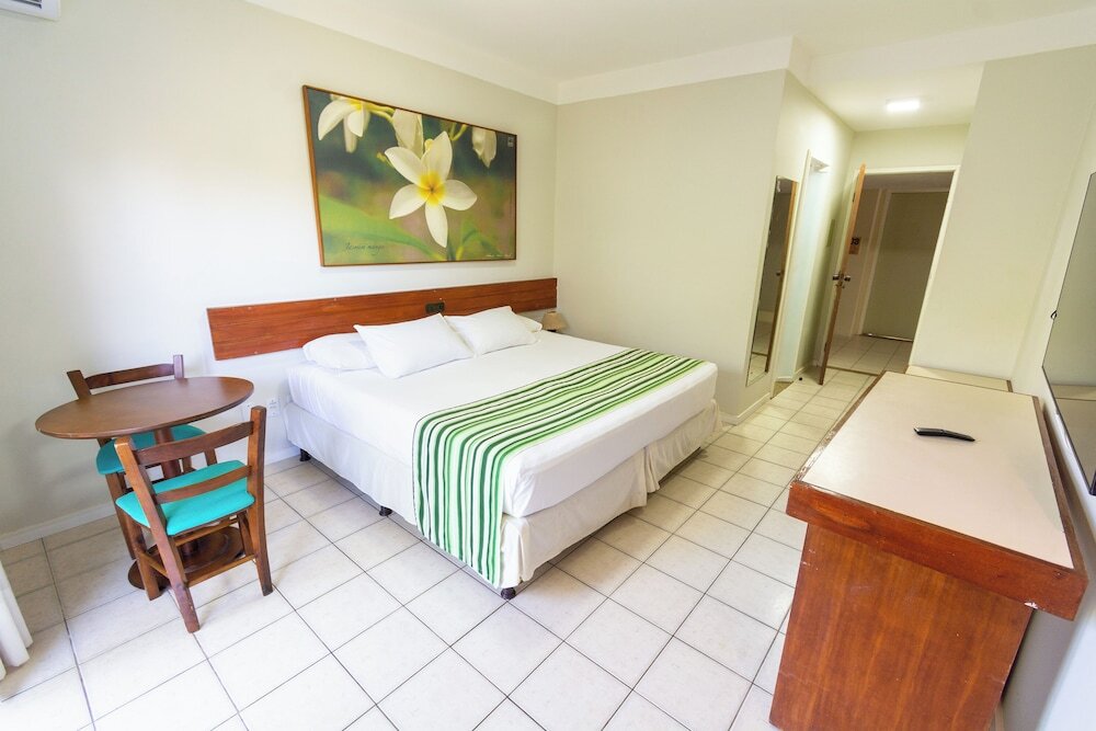 Resort Costa dos Coqueiros 