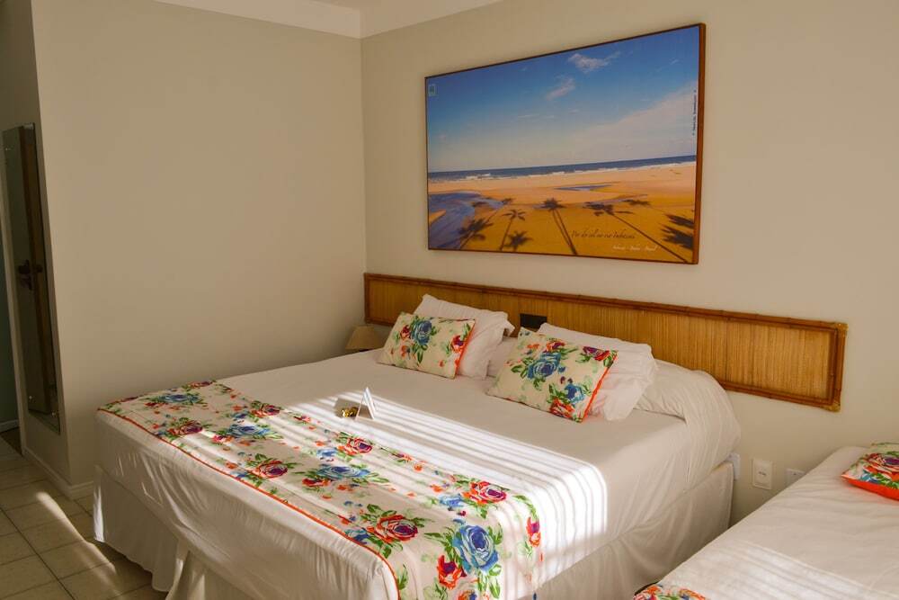 Resort Costa dos Coqueiros 