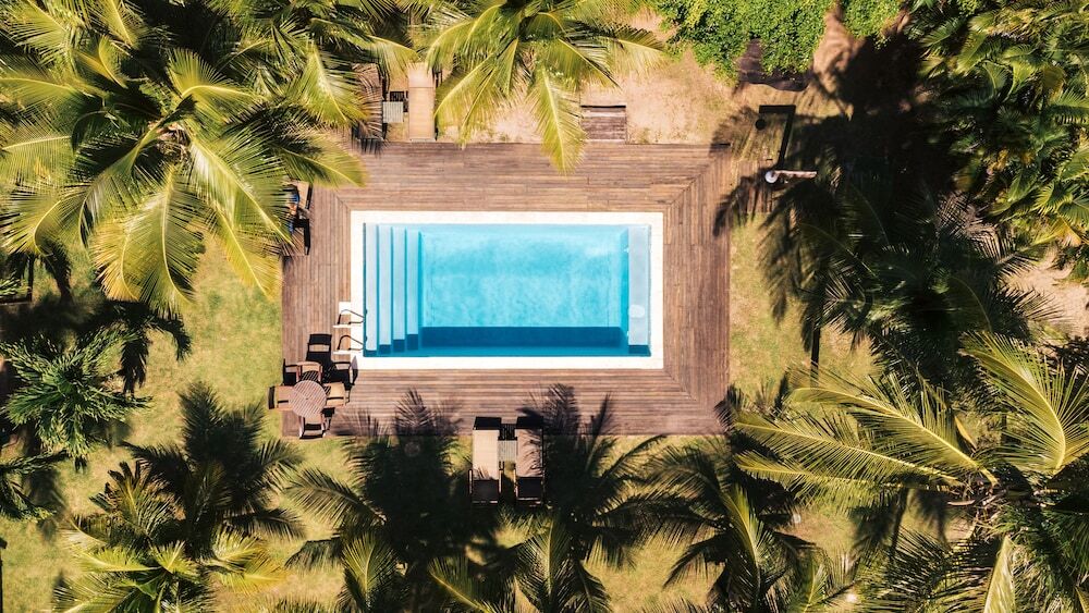 Resort Costa dos Coqueiros 