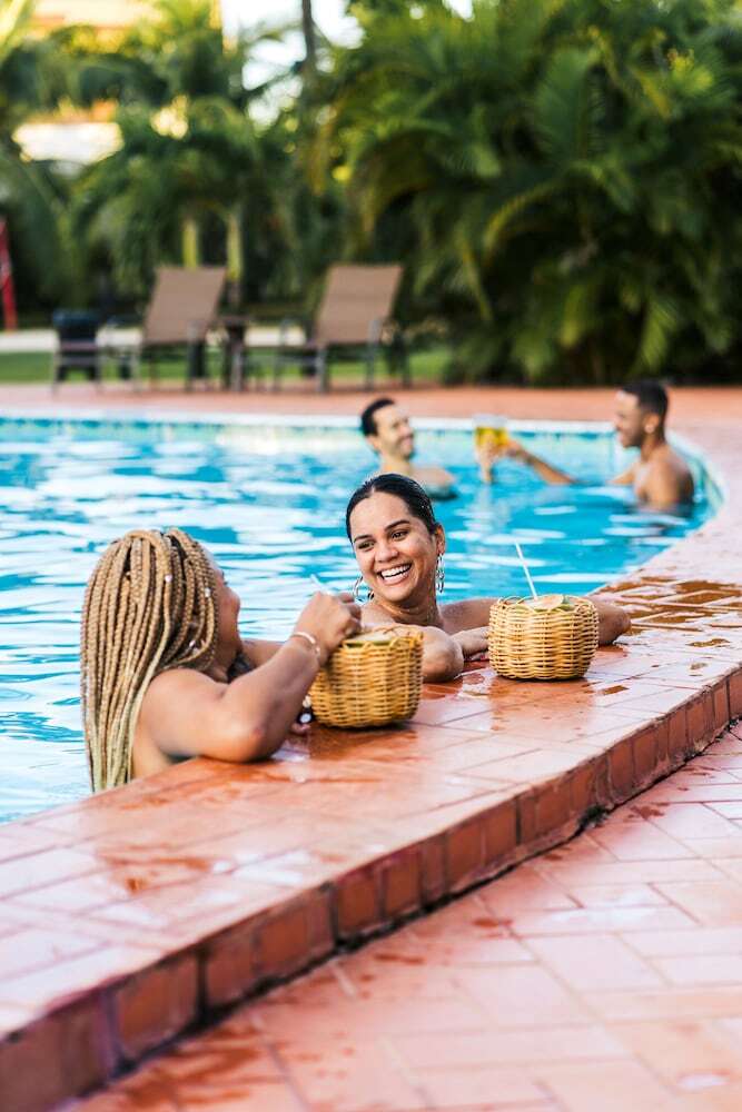 Resort Costa dos Coqueiros 