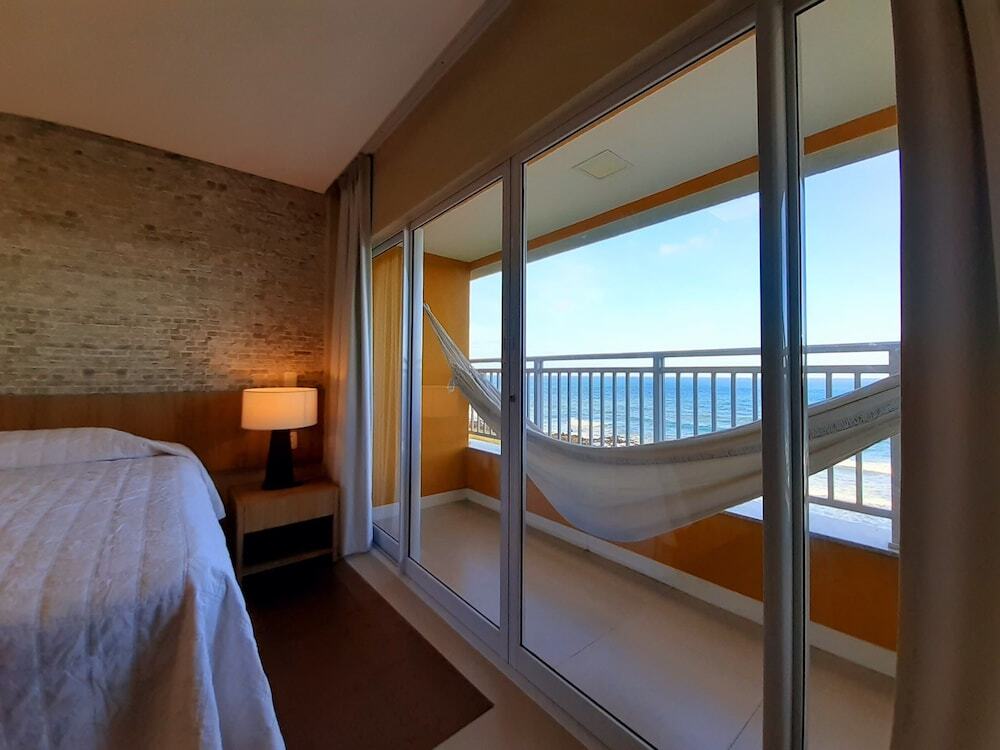 Hotel Senac Barreira Roxa 