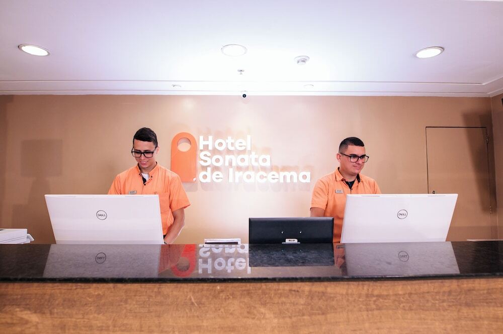 Sonata de Iracema Hotel