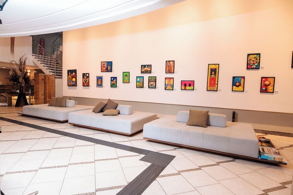 Sonata de Iracema Hotel