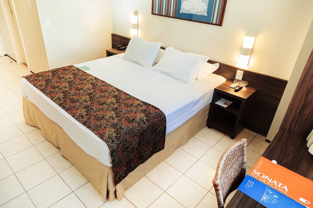 Sonata de Iracema Hotel