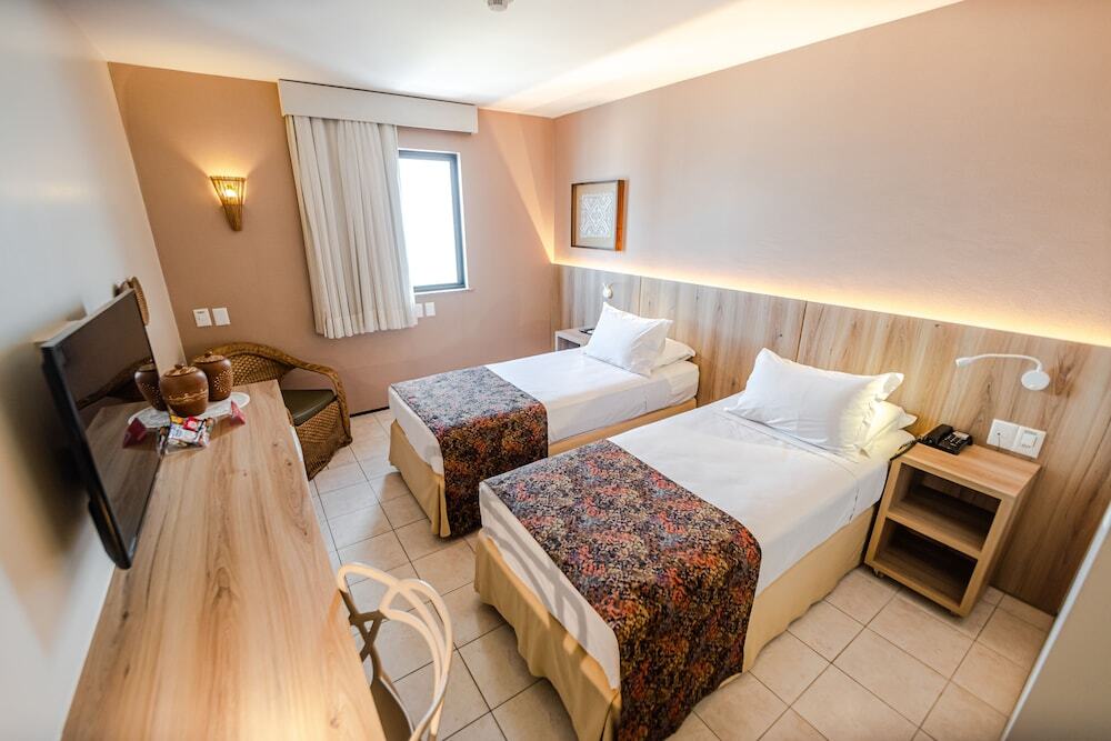 Sonata de Iracema Hotel