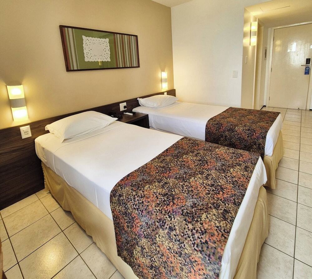 Sonata de Iracema Hotel
