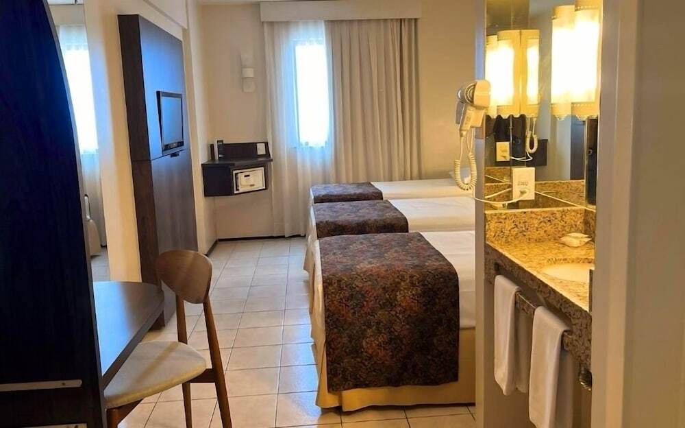Sonata de Iracema Hotel